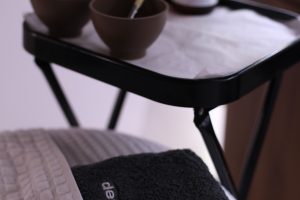 Neuro's spa and beauty treatments