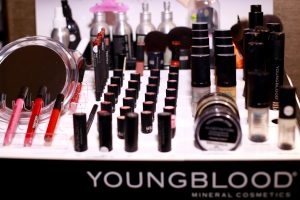 Neuro's spa and beauty treatments