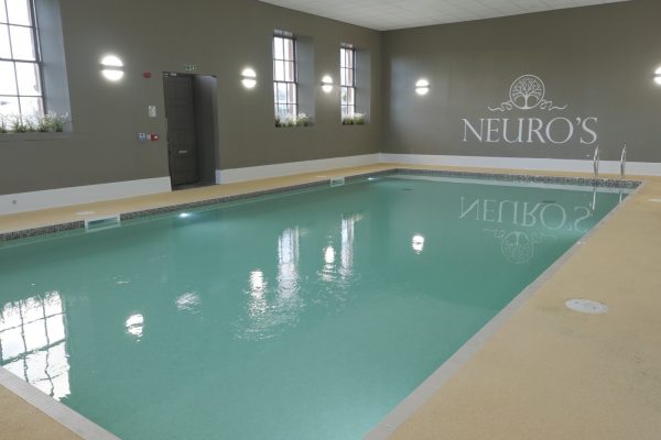 Neuro's Spa